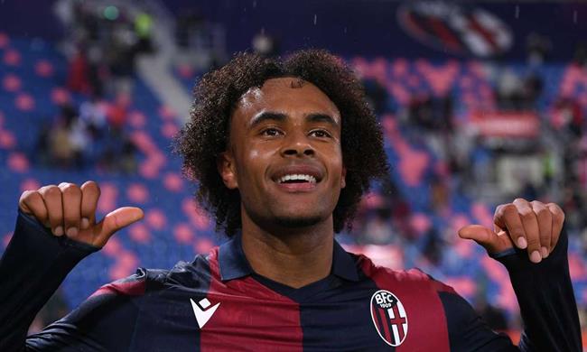Bologna chốt giá bán Joshua Zirkzee cho MU và Arsenal Bologna chot gia ban Joshua Zirkzee cho MU va Arsenal