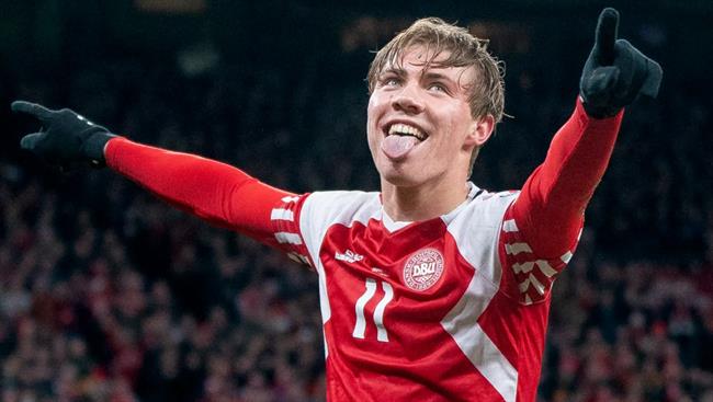 Danh sách đội hình Đan Mạch dự Euro 2024 Nhờ cậy các cựu binh 1