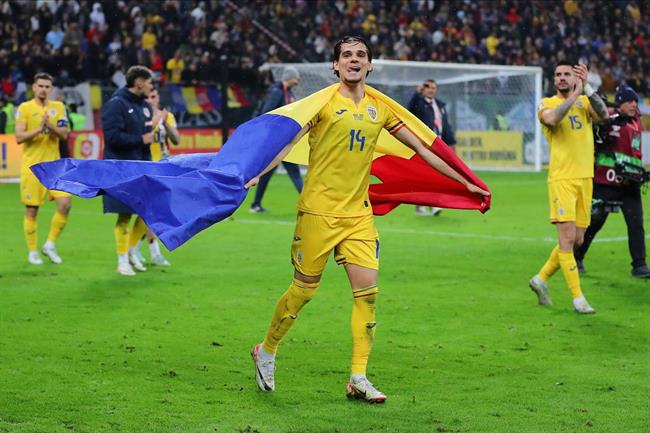 Nhận định Romania vs Ukraine (20h00 ngày 176) “Ngựa ô” xuất trận 2