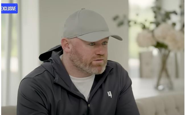 Wayne Rooney du doan co hoi vo dich Euro 2024 cua tuyen Anh