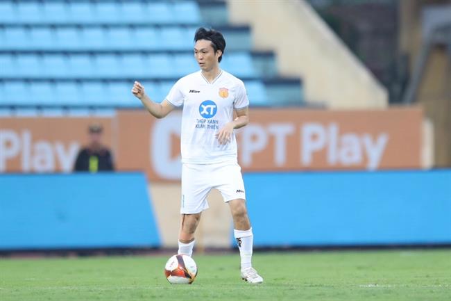 Diễn biến đầy bất ngờ về tương lai của tiền vệ Tuấn Anh