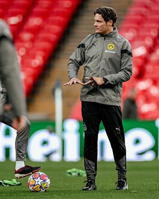 Dortmund sẵn sàng khiến Real Madrid phải thất vọng 1