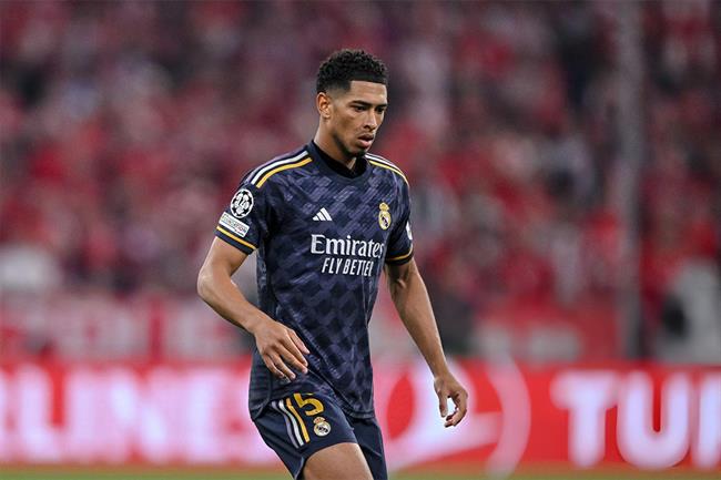 chung kết Dortmund Real Madrid 4