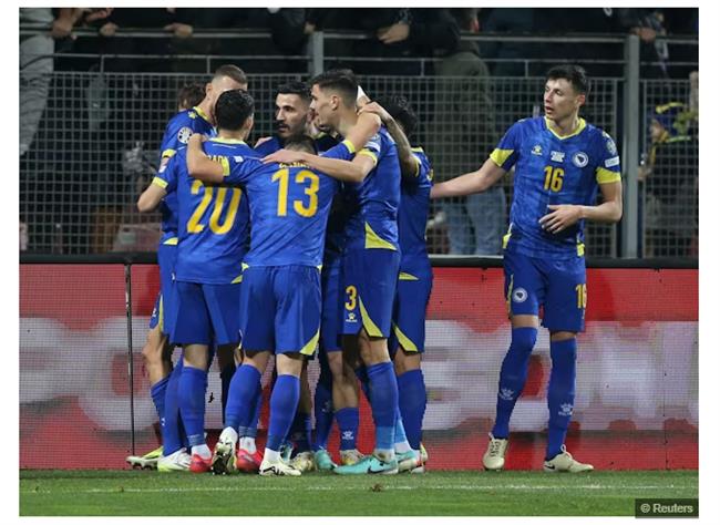 Nhận định Anh vs Bosnia (01h45 ngày 0406) Phô diễn sức mạnh 2 Nhận định Anh vs Bosnia (01h45 ngày 0406) Phô diễn sức mạnh 2
