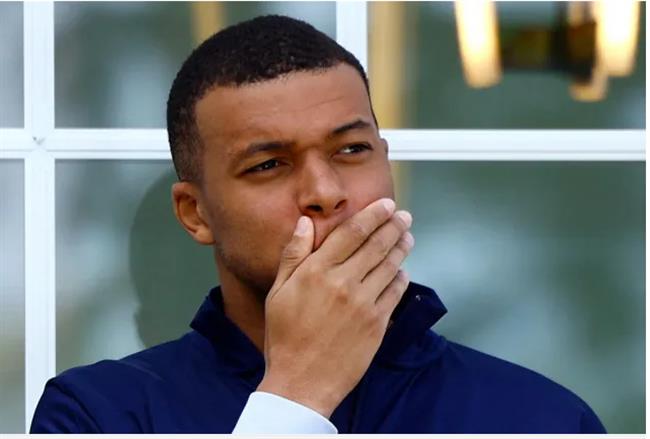 Kylian Mbappe roi PSG gia nhap Real Madrid o He 2024