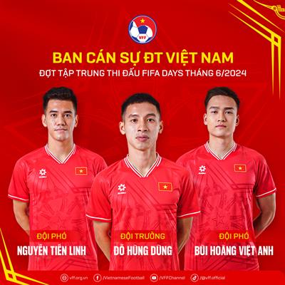 Đỗ Hùng Dũng tiếp tục mang băng đội trưởng ĐT Việt Nam 1 Đỗ Hùng Dũng tiếp tục mang băng đội trưởng ĐT Việt Nam 1