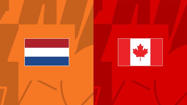 Nhận định Hà Lan vs Canada (01h45 ngày 7/6): “Cơn lốc cam” vượt trội