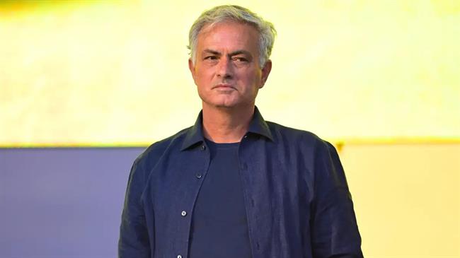 Jose Mourinho Jose Mourinho