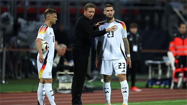 Nhận định đội tuyển vô địch EURO 2024 2 Nhận định đội tuyển vô địch EURO 2024 2