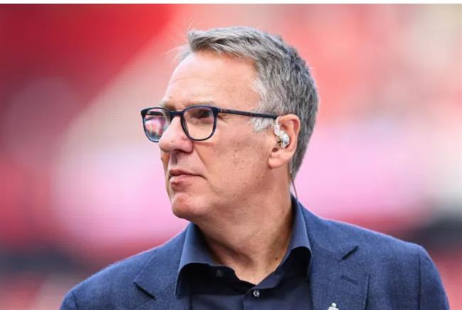 Paul Merson đã dự đoán Chelsea vào Top 4 mùa tới Paul Merson da du doan Chelsea vao Top 4 mua toi