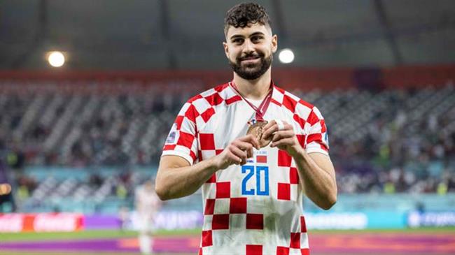 Giới thiệu đội tuyển Croatia tại Euro 2024 1