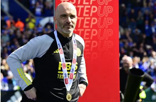 John Obi Mikel gửi lời khuyên đến Chelsea và HLV Enzo Maresca