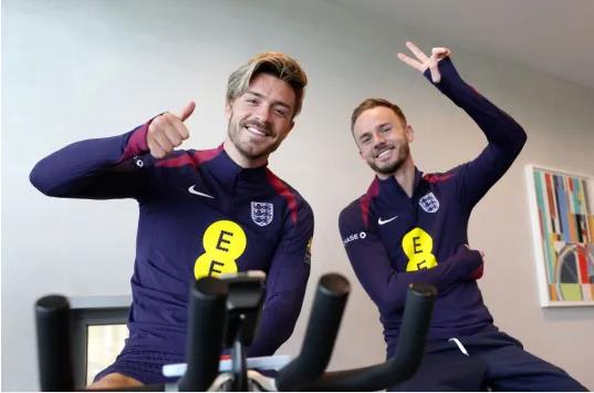 Jack Grealish không được tham dự Euro 2024 là một cú sốc lớn Jack Grealish khong duoc tham du Euro 2024 la mot cu soc lon