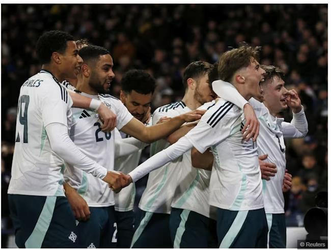 Nhận định TBN vs Bắc Ireland (02h30 ngày 0906) Thêm một chiến thắng cho La Roja 2