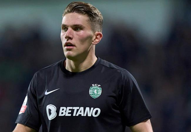 Arsenal và Chelsea nhận tin không vui vụ Viktor Gyokeres