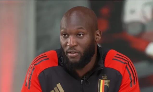 Romelu Lukaku gửi tin nhắn cho Antonio Conte và Napoli Romelu Lukaku gui tin nhan cho Antonio Conte va Napoli