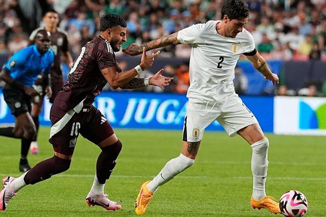 Nhận định Brazil vs Mexico (08h00 ngày 0906) Khó có bất ngờ 1