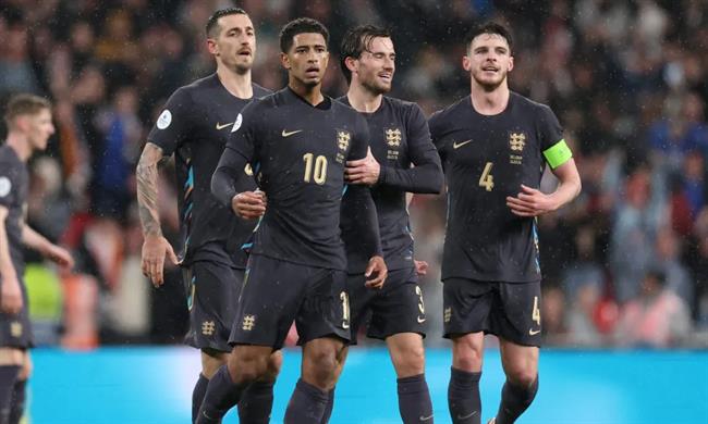 dT Anh cong bo so ao tai Euro 2024