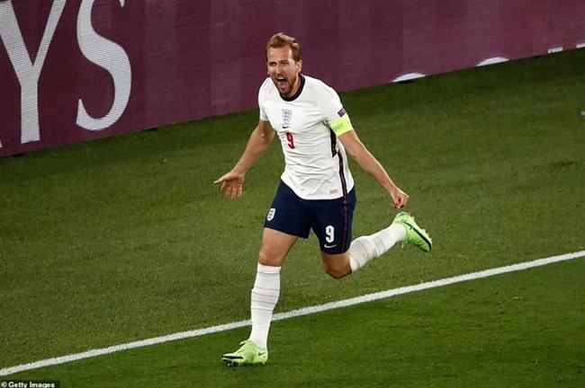 Nhận định bảng C Euro 2024 Sự vượt trội của tuyển Anh 3