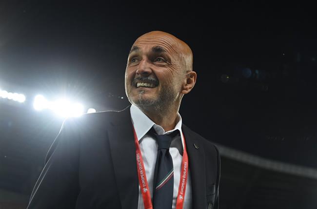 HLV Spalletti: Đối thủ lớn nhất của ĐT Italia ở Euro 2024 là chính mình