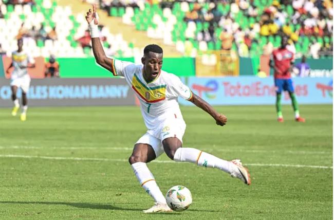 Chelsea nhận tin cực buồn từ Nicolas Jackson Chelsea nhan tin cuc buon tu Nicolas Jackson