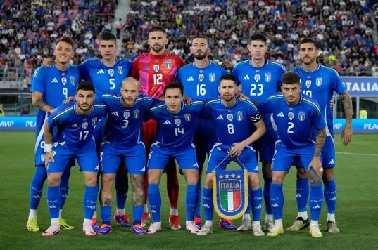 Mourinho khong danh gia qua cao Italia o Euro 2024