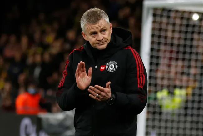 Ole Gunnar Solskjaer co the dan dat Leicester