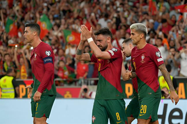 Nhận định bảng F EURO 2024 Không dễ cho Bồ Đào Nha 1 Nhận định bảng F EURO 2024 Không dễ cho Bồ Đào Nha 1