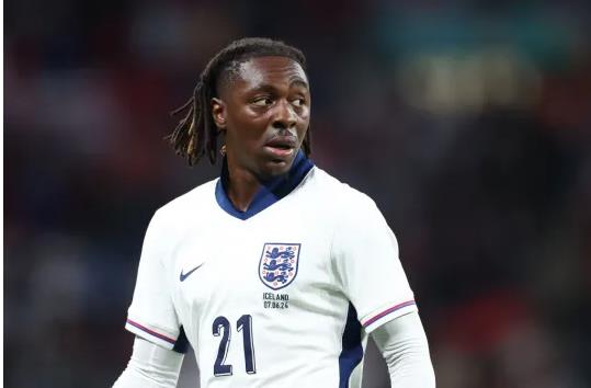 Điểm tin bóng đá tối ngày 5/9: Man City, MU đại chiến vì sao tuyển Anh