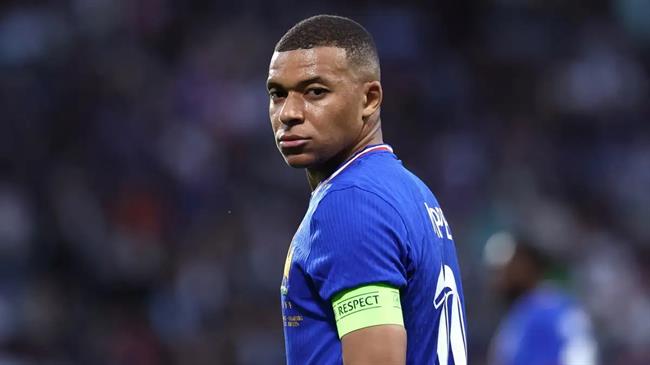 Kylian Mbappe chính thức trở lại ĐT Pháp sau nửa năm