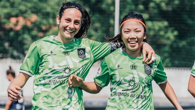 Đã rõ bến đỗ mới của tiền đạo Huỳnh Như