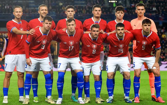 Nhận định đội tuyển CH Séc tại EURO 2024 Không thể xem thường 1