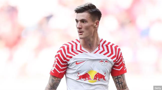 Arsenal và Chelsea nhận tin cực buồn vụ Benjamin Sesko Arsenal va Chelsea nhan tin cuc buon vu Benjamin Sesko