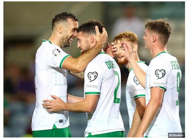 Nhận định Bồ Đào Nha vs CH Ireland (01h45 ngày 1206) Trở lại mạch thắng 2