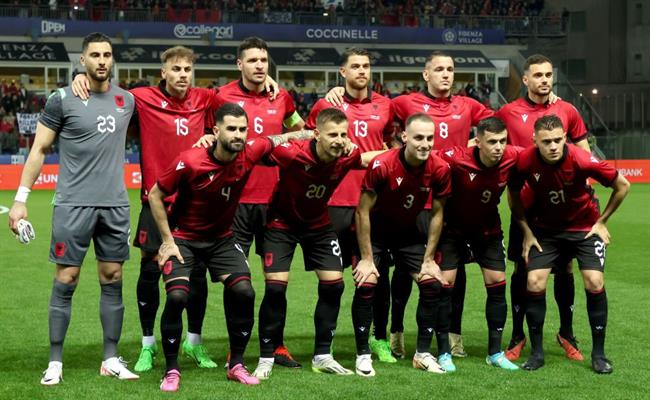 Nhận định đội tuyển Albania tại Euro 2024: Cái kết được dự báo từ trước