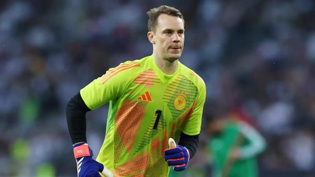 HLV ĐT Đức chưa xác nhận khả năng dự World Cup 2026 của Neuer 1