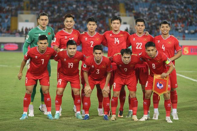 Iraq vs Việt Nam: Sinh tồn giữa Thánh địa chà là