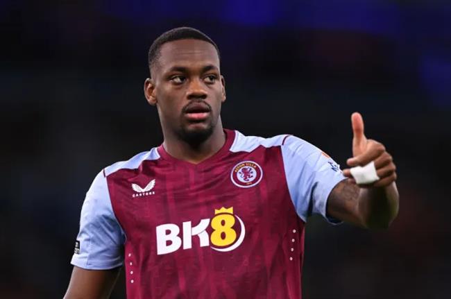 Chelsea dang no luc hoan tat thuong vu Jhon Duran