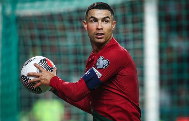 Những kỷ lục chờ Cristiano Ronaldo phá vỡ ở EURO 2024