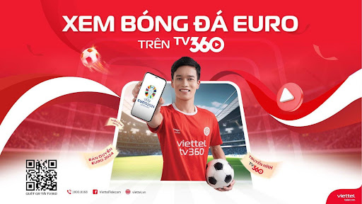 Xem EURO 2024 trên TV360 có mất phí hay không 3 Xem EURO 2024 trên TV360 có mất phí hay không 3