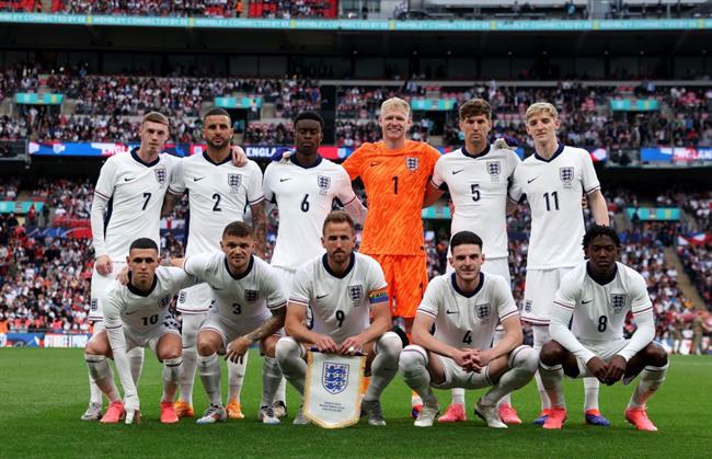 26 cầu thủ ĐT Anh dự EURO 2024: Họ là ai? (Phần cuối)