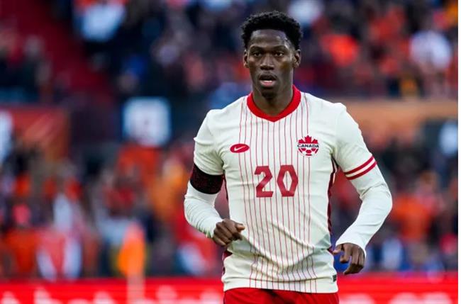 Lille trả lời MU về vụ chuyển nhượng Jonathan David Lille tra loi MU ve vu chuyen nhuong Jonathan David