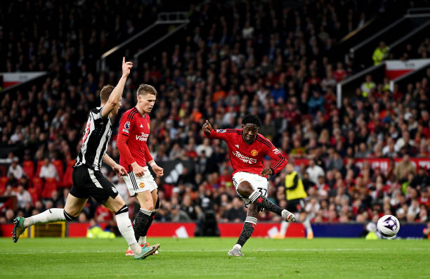 Fabrizio Romano tết lộ tương lai Kobbie Mainoo Fabrizio Romano tet lo tuong lai Kobbie Mainoo