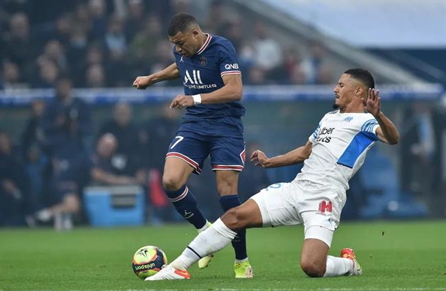 Kylian Mbappe danh gia cuc cao William Saliba