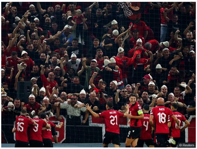 Nhận định Italia vs Albania (02h00 ngày 1606) Mệnh lệnh phải thắng 2