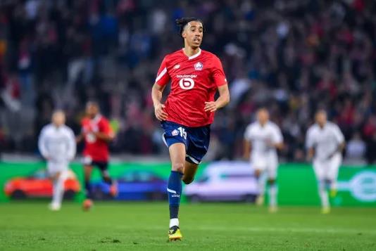  Leny Yoro dang la muc tieu hang dau cua MU