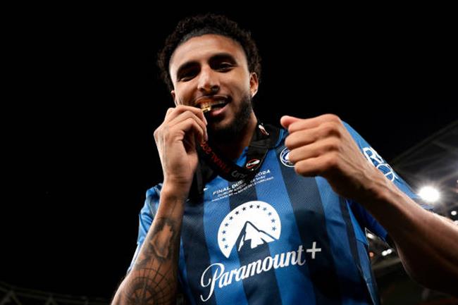 Ederson được cho là mục tiêu hàng đầu của Liverpool ở Hè 2024 Ederson duoc cho la muc tieu hang dau cua Liverpool o He 2024