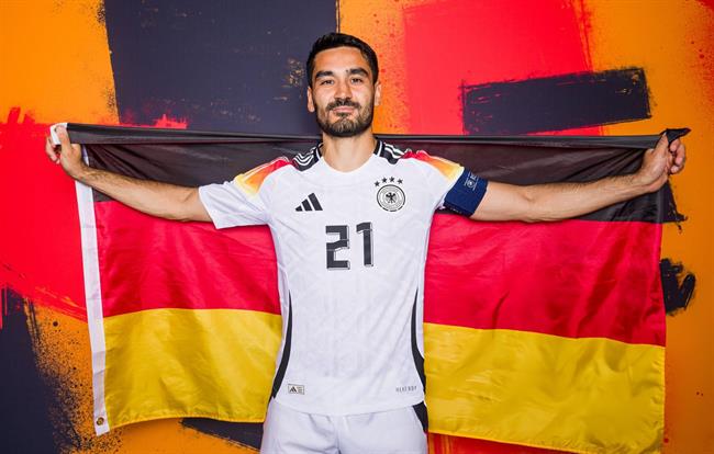 Ilkay Gundogan: “Trên thang đo từ ‘tự do’ của Ancelotti đến ‘có kế hoạch’ của Pep, Nagelsmann đứng giữa”