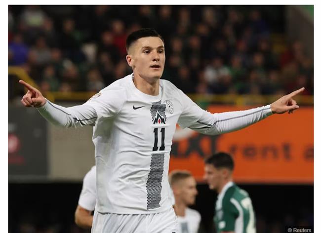 Dự đoán Slovenia vs Đan Mạch hôm nay 1