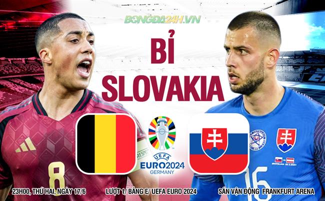 Bi vs Slovakia